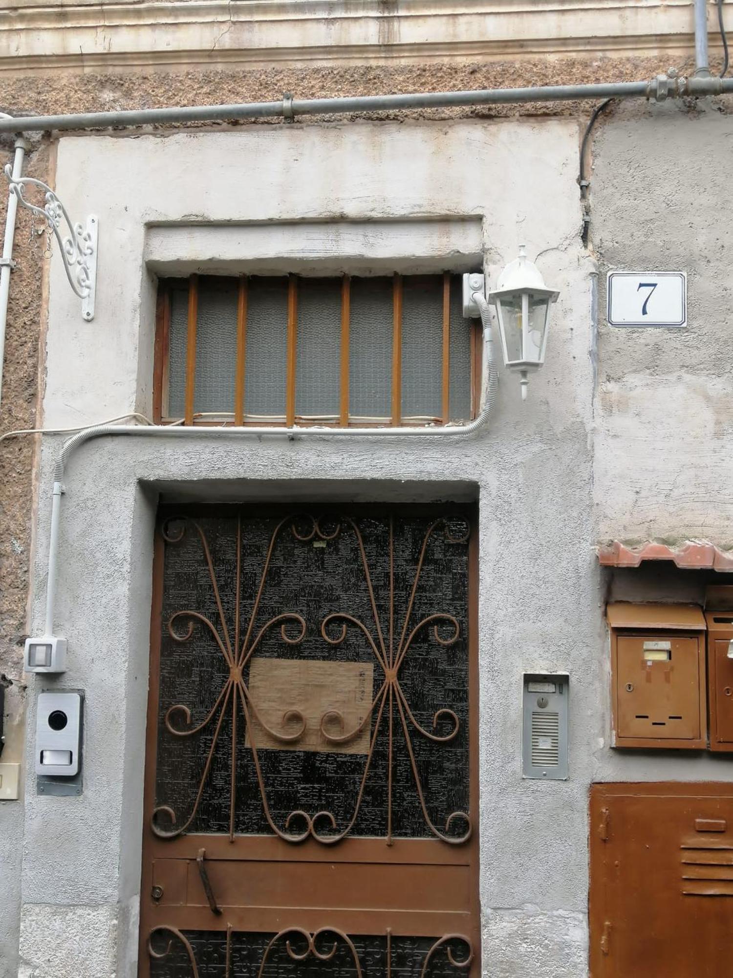 Casa Di Ale Apartment Tivoli Exterior photo