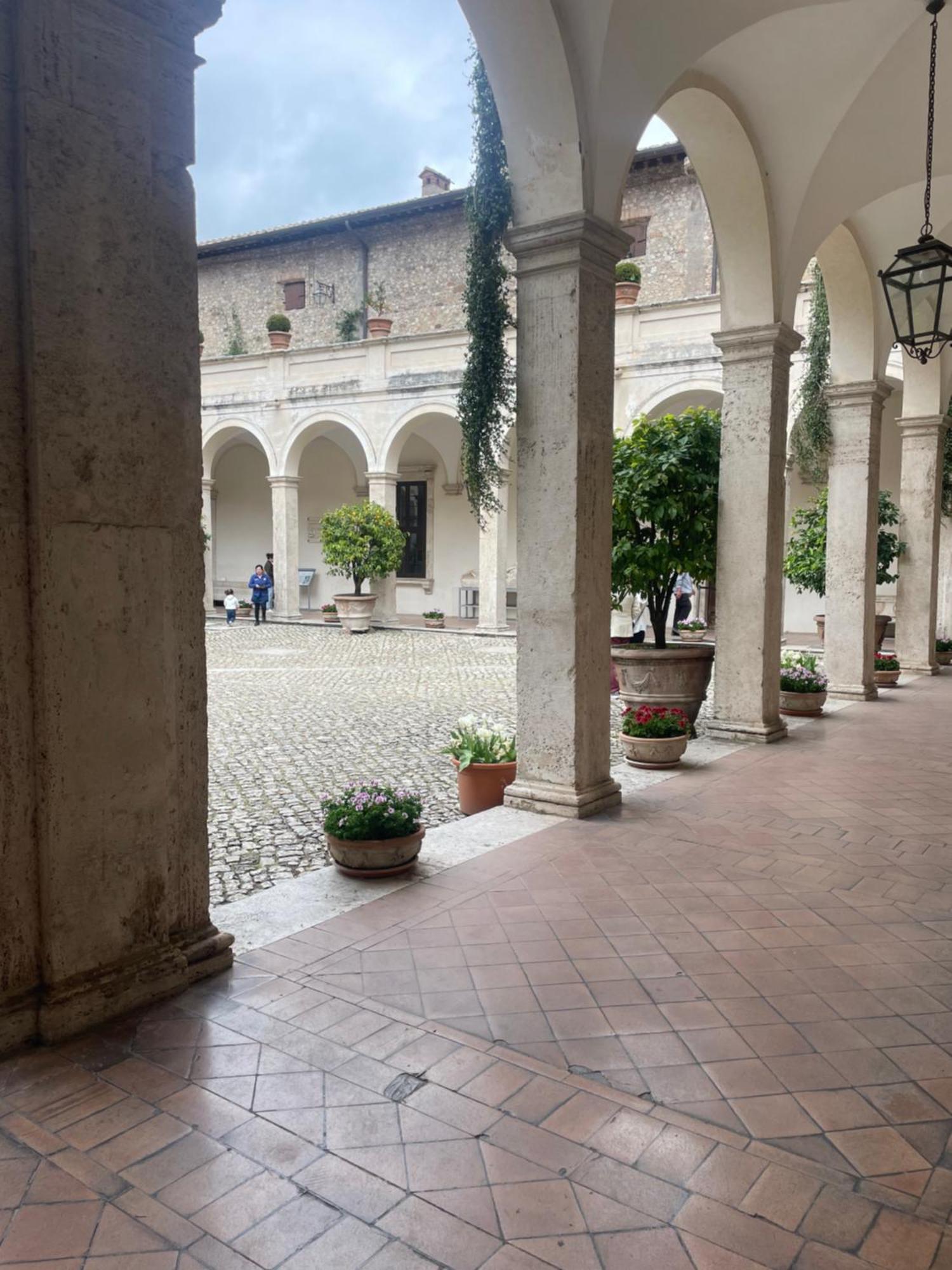 Casa Di Ale Apartment Tivoli Exterior photo