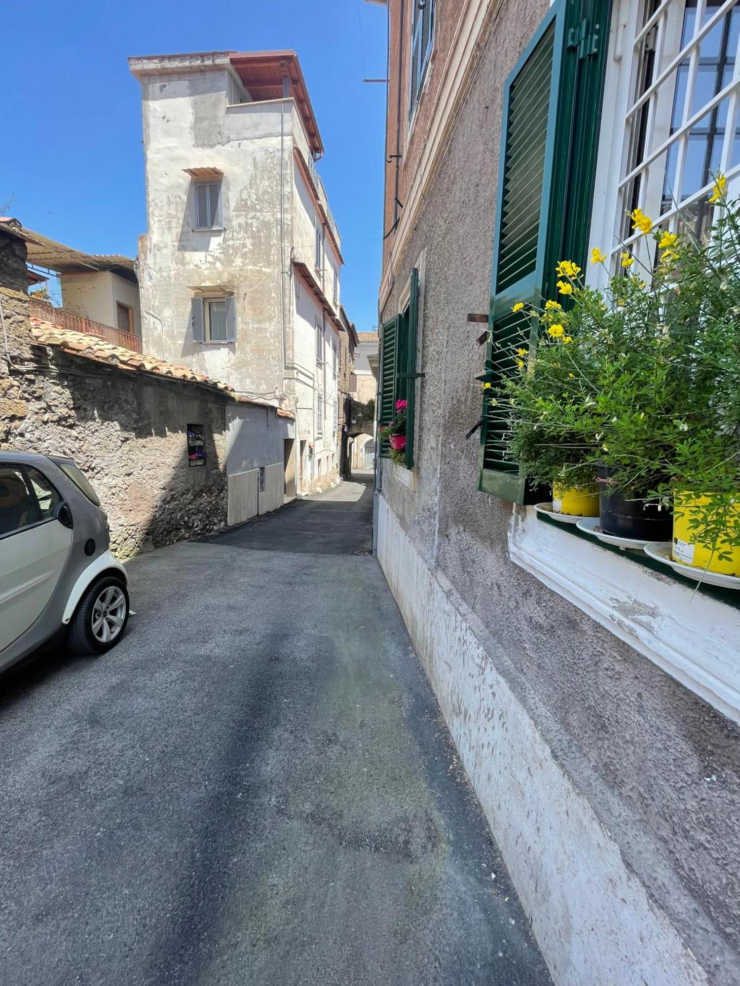 Casa Di Ale Apartment Tivoli Exterior photo